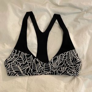Lululemon Bikini Top